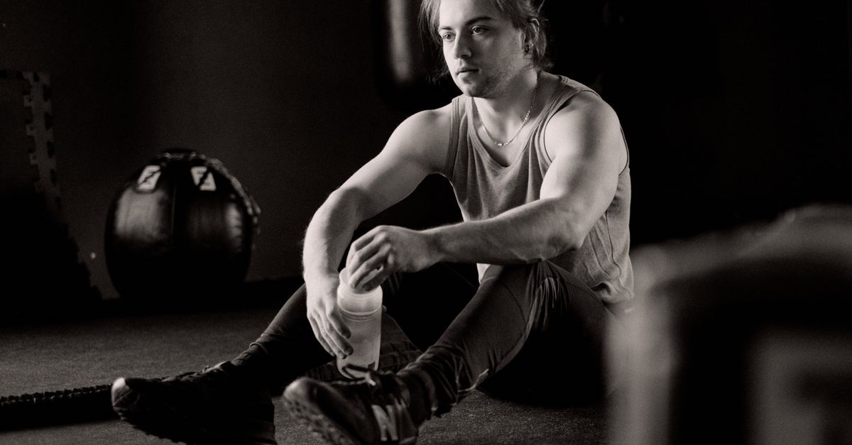 5 sinais comuns de exaustão muscular em atletas de alta performance